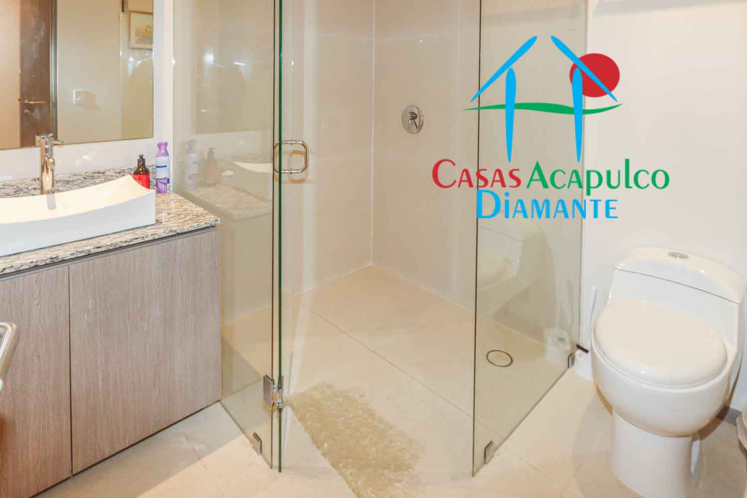 La Isla Bali 105 - Recámara principal 8